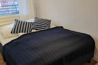 Vakantieappartement Gezinsvakantie Glücksburg