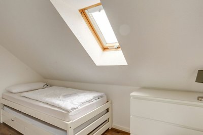 Vakantieappartement Gezinsvakantie Karlshorst