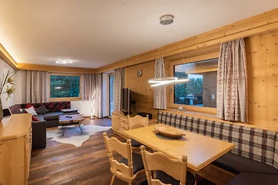 GARTEN LODGE