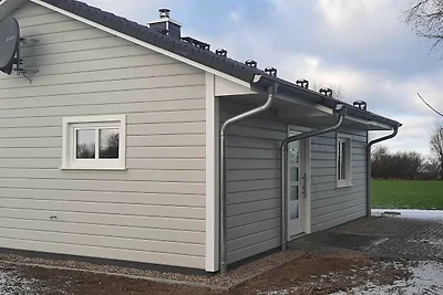 Vakantiehuis Ontspannende vakantie Gelting