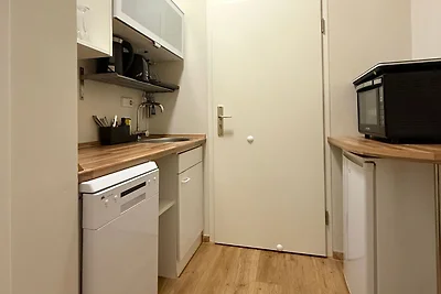 2 Zimmer Apartment