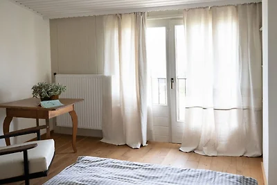 Apartamento Vacaciones familiares Eisenberg