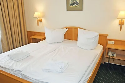 Apartamento Vacaciones familiares Sellin