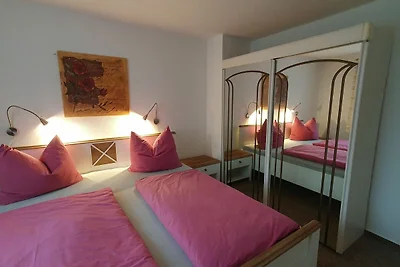 Appartamento Vacanza con famiglia Oberharz am Brocken