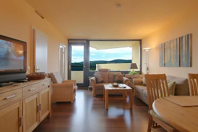 Vakantieappartement Gezinsvakantie Hohegeiß