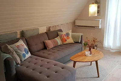Casa vacanze Vacanza di relax Brodersby