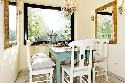 Casa vacanze Vacanza di relax Carolinensiel