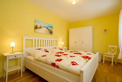 Vakantieappartement Gezinsvakantie Göhren