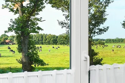 Appartement Vacances avec la famille Dunum