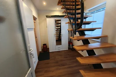 Vakantieappartement Gezinsvakantie Ihlow