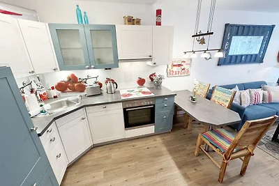 Haus Meeresblick A 2.27 Kapitänskajüte mit...