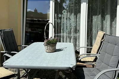 Appartamento Vacanza con famiglia Mölschow