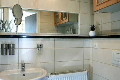 Vakantieappartement Gezinsvakantie Altdöbern