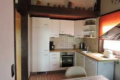 OFI-108 - Ferienhaus mit 2 SZ und Terrasse...