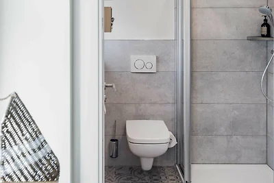 Vakantieappartement Gezinsvakantie Edertal
