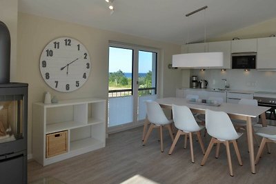 Vakantieappartement Gezinsvakantie Kronsgaard