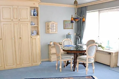 1-Zimmerwohnung Nr. 6