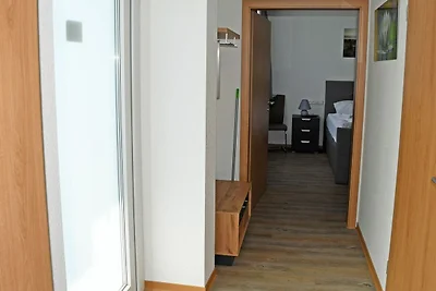 Vakantieappartement Gezinsvakantie Göhren