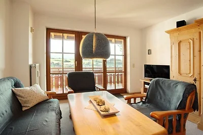 Vakantieappartement Gezinsvakantie Sonthofen