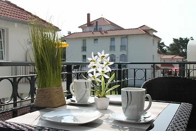 HausMeeresblick Interdomizil - Inselparadies...