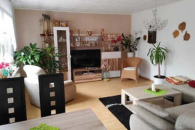 Appartamento Vacanza con famiglia Wittenberg