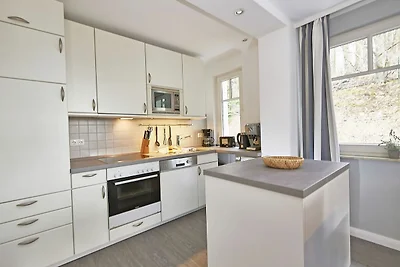 Villa Li in Sellin | Penthouse