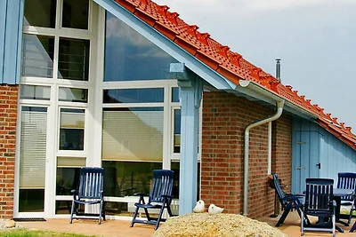 Ferienhaus Lütt Möw Zierow - ABC595 - nur...