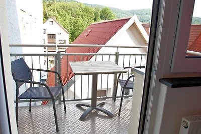 Vakantieappartement Gezinsvakantie Ebermannstadt