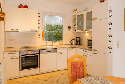 Appartamento Vacanza con famiglia Trassenheide