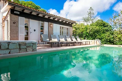 44327 Villa Cala Padri