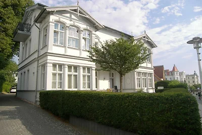 Marion´s gute Stube