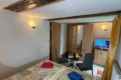 Vakantieappartement Gezinsvakantie Dobbertin