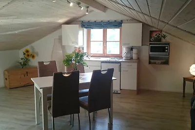 Ferienwohnung Auracher Kepfal