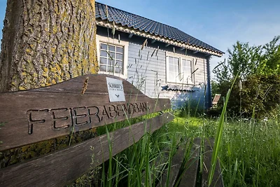 Hotel Cultuur en bezienswaardigheden Lüdershagen