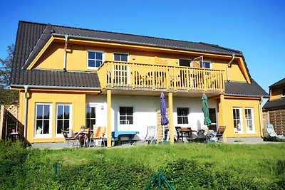 Apartament Dla rodzin Koserow
