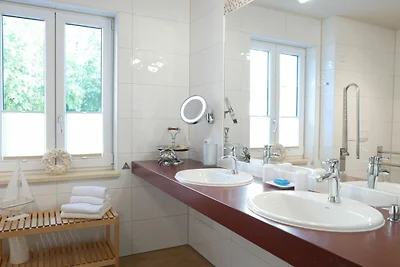 Baabe Ferienwohnung 21 Kajüte Ref. 205862 u 1