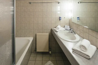 Hotel Cultuur en bezienswaardigheden Nauders