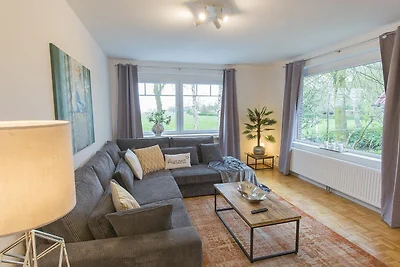 Ferienwohnung Fresenhuus 1
