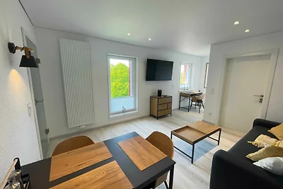 Ferienwohnung Ausblick