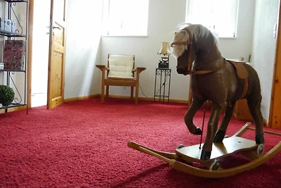 Ferienwohnung Seehausen