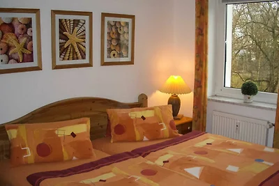 Appartamento Vacanza con famiglia Warnemünde