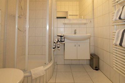 Vakantieappartement Gezinsvakantie Hörnum