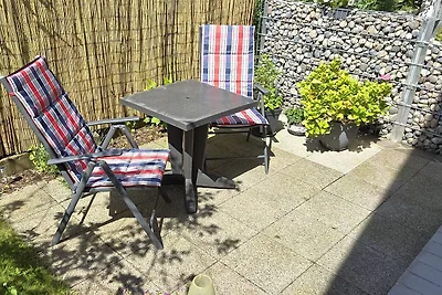 Vakantieappartement Gezinsvakantie Sassnitz