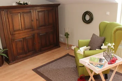 Heringsdorf, FeWo Hanni