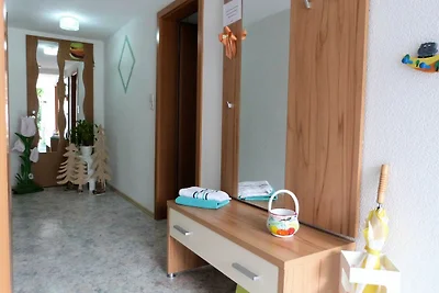 Vakantieappartement Gezinsvakantie Hollfeld