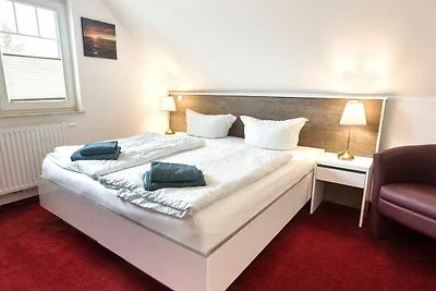 Appartamento Vacanza con famiglia Kröslin