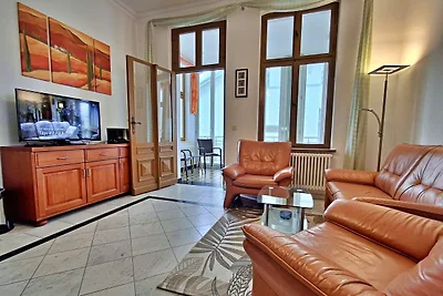 Villa Bella Wohnung 4