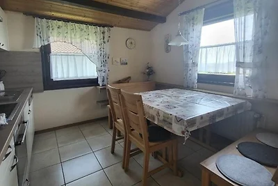 OFI-32 - Freistehendes Ferienhaus mit guter A...