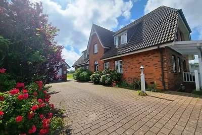 Vakantieappartement Gezinsvakantie Borgsum