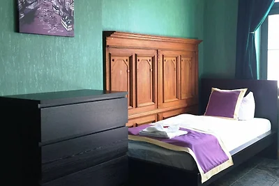 Ferienwohnung